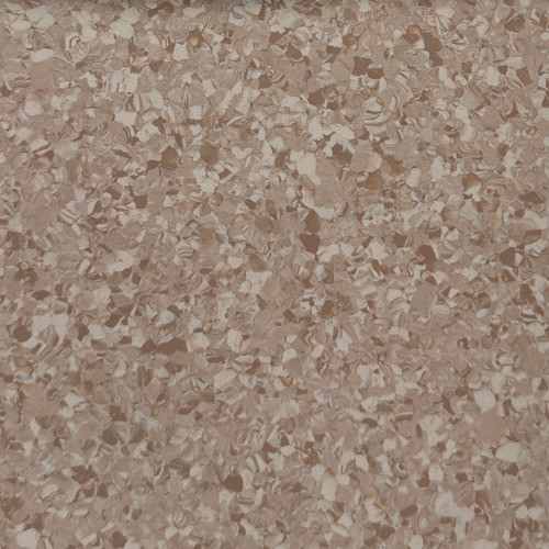 Лінолеум гомогенний Lino floor Power Beige (бежевий) 2м, 34/43 клас